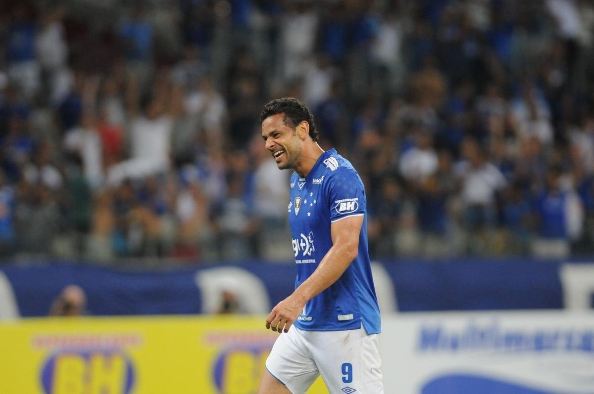 Fotos de Cruzeiro x Caldense, no Mineiro, pela 11 rodada do Estadual