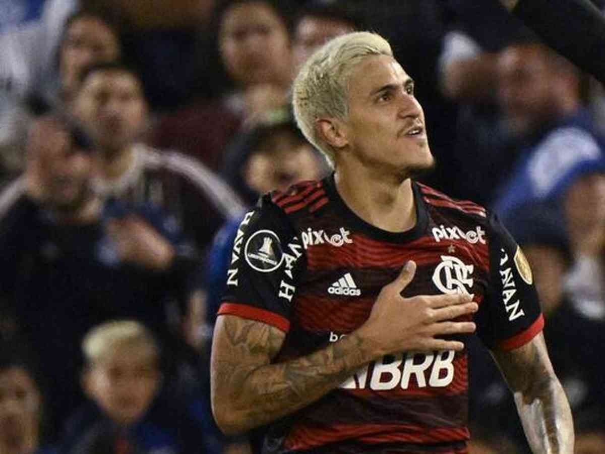 Saiba por que o caminho do Flamengo até a final do Mundial de Clubes é mais  difícil que a do Real Madrid - Blog Drible de Corpo