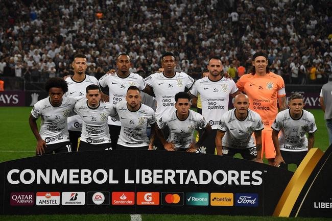 Corinthians - 3,05 milhes
