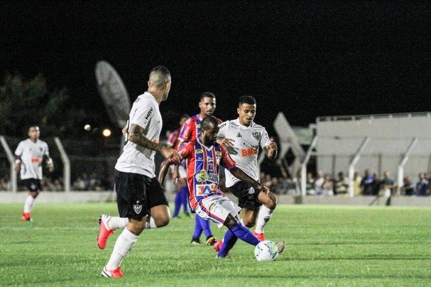 Fotos: Bruno Cantini-Agência Galo-Atlético / Fotos: Cláudio Gomes- Estúdio ISO-Afogados