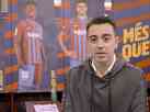 Xavi elege seu top 4 jogadores da histria do Barcelona