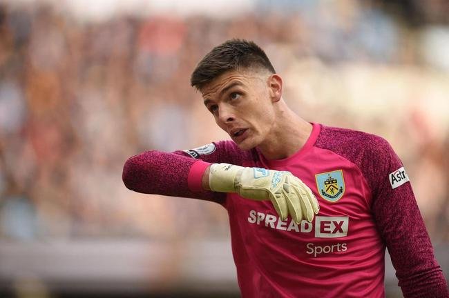 Campeonato Ingls - Burnley no ganha desde 1960 (61 anos)