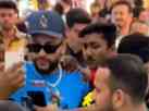 Ssia de Neymar arrasta multido e faz loja ser fechada no Catar