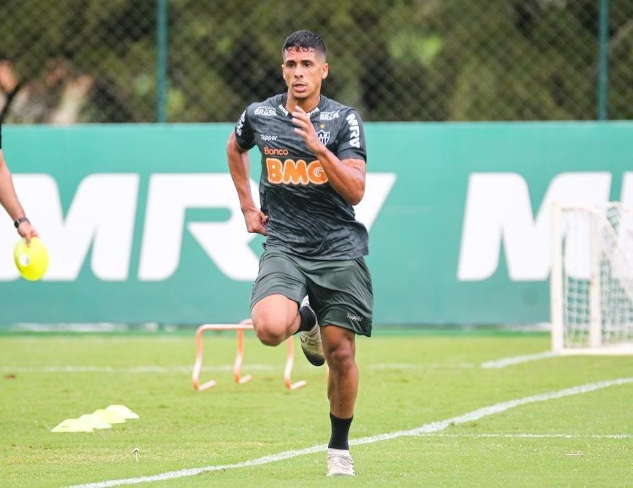 29 - Daniel Penha - Revelado na base alvinegra, o jovem, agora com 22 anos, não entrou em campo naquela Libertadores. Ainda tem contrato com o Atlético e, atualmente, defende o time de transição do Bahia, por empréstimo.