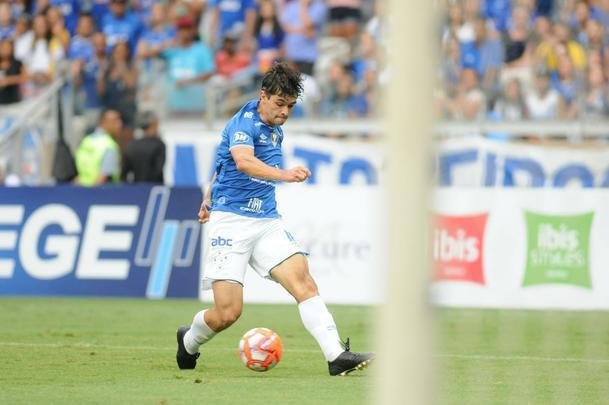 Fotos do jogo entre Cruzeiro e Tombense, no Mineiro, pela nona rodada do Campeonato Mineiro