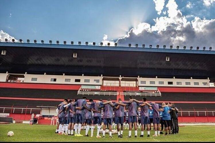 (Foto: Divulga��o/ Pouso Alegre)