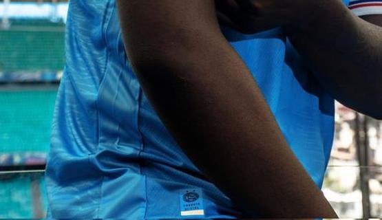 Superesportes - Not&Atilde;&shy;cias do esporte no Brasil e no mundo