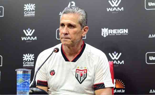 Vasco avana em negociao e pode anunciar Jorginho