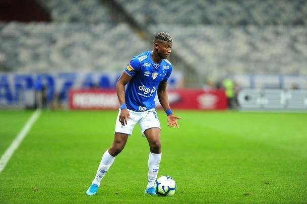 Cruzeiro e Vasco se enfrentaram no Mineiro, pela 17 rodada do Campeonato Brasileiro