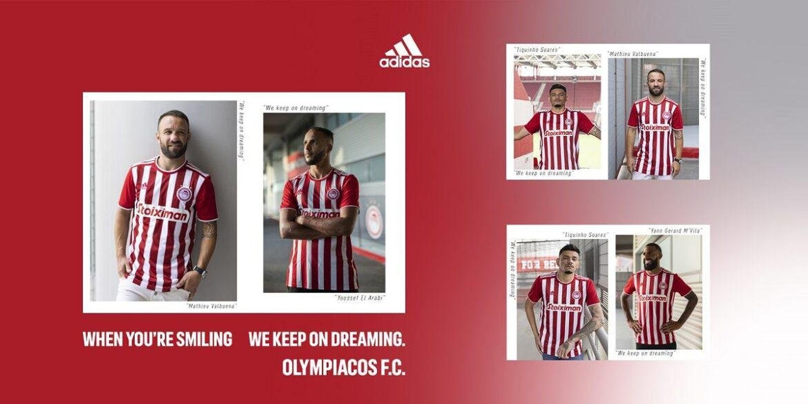 Olympiacos