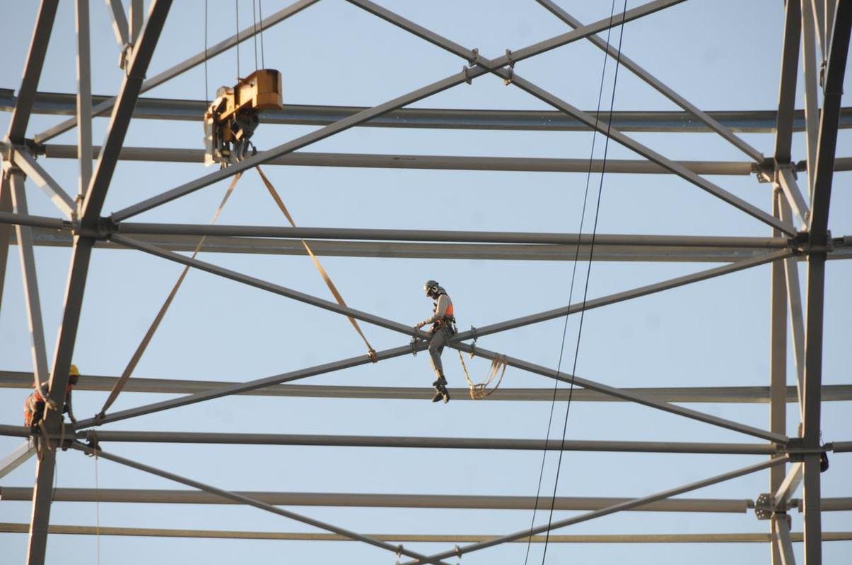 Futuro estdio do Galo, Aena MRV est com 60% das obras concludas