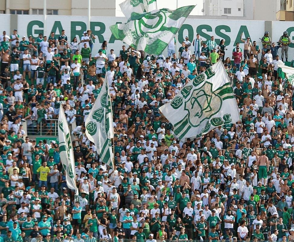 25 Gois (Srie A) - R$ 20