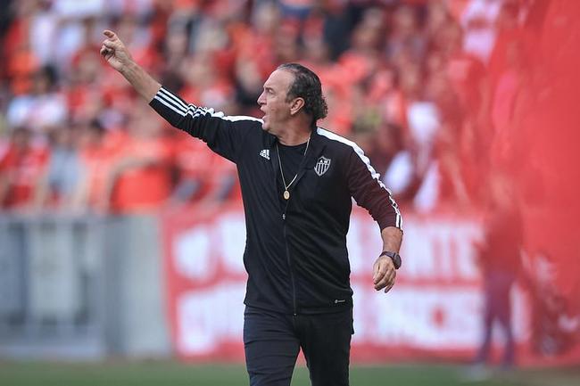 Internacional e Atlético se enfrentam no Beira-Rio pela 2ª rodada do Brasileiro