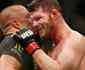 Bisping lamenta perda do cinturo do UFC, mas enaltece St-Pierre: 'Foi o melhor' 