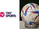 TNT Sports anuncia cobertura in loco e programao exclusiva para a Copa