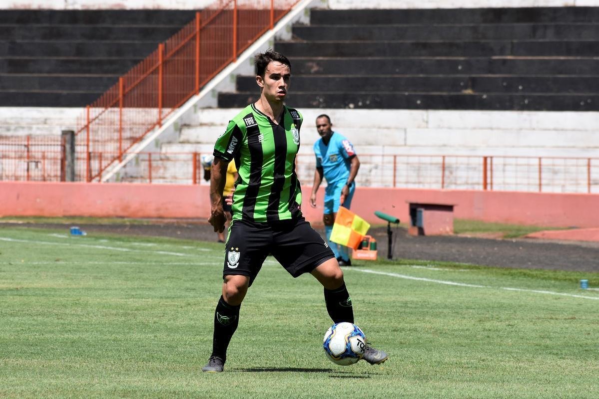 Fotos do empate por 0 a 0 entre Botafogo-SP e Amrica, em Ribeiro Preto, pela Srie B do Brasileiro