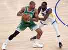 NBA: Celtics vence de virada e fora de casa o Warriors no jogo 1 das finais