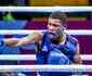 Hebert Sousa derrota italiano e garante medalha no Mundial de Boxe na Rússia