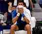 Djokovic lamenta desistncia no US Open por leso no ombro: 'A vida continua'