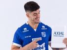 Minas anuncia novo patrocinador para vlei masculino na temporada 2022/23