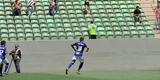 Rafael Silva marcou gol sobre rival e comemorou imitando galinha