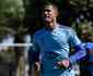 Cruzeiro: atacante volta de emprstimo de clube de Ronaldo na Espanha