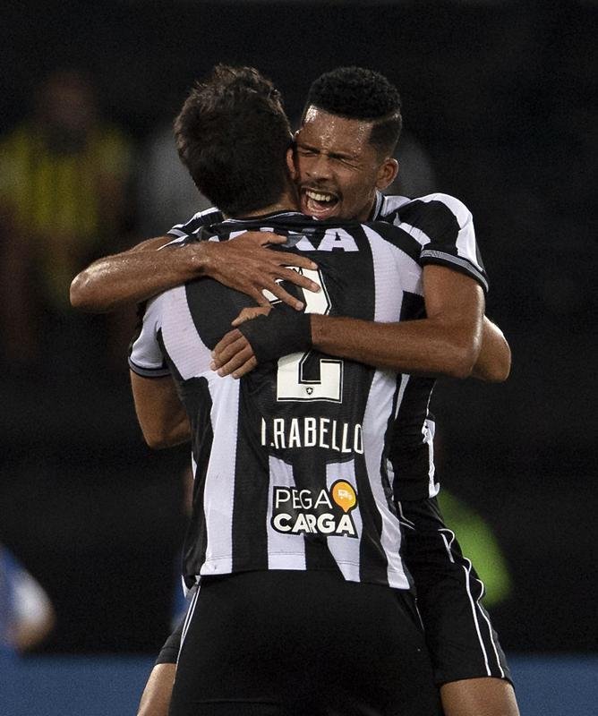 13º colocado: Botafogo (R$ 220 milhões)