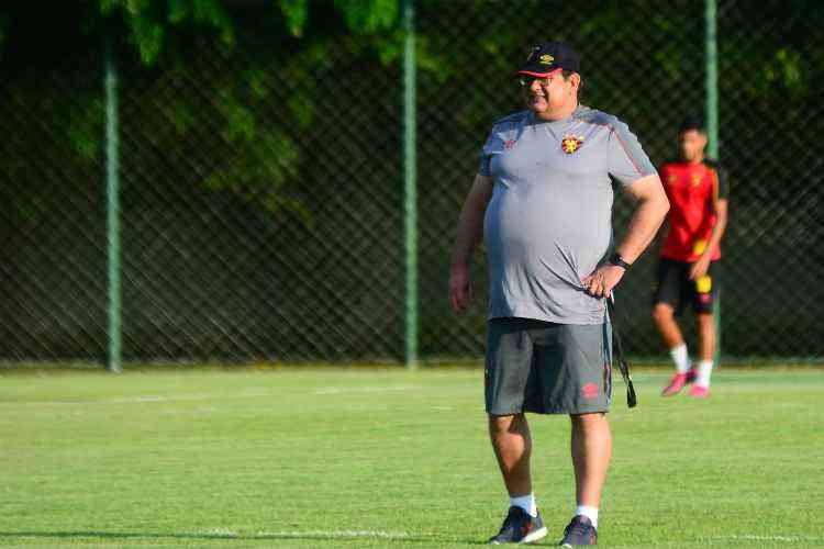 <i>(Foto: Anderson Stevens/Sport Club do Recife)</i>