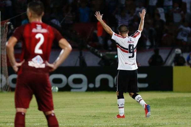 Clássico das Emoções disputado pela 2ª fase da Copa do Brasil vale R$ 1,45 milhão para o vencedor do confronto