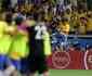 Brasil espanta 'fantasma' com goleada diante da Argentina e se redime com torcida no Mineirão