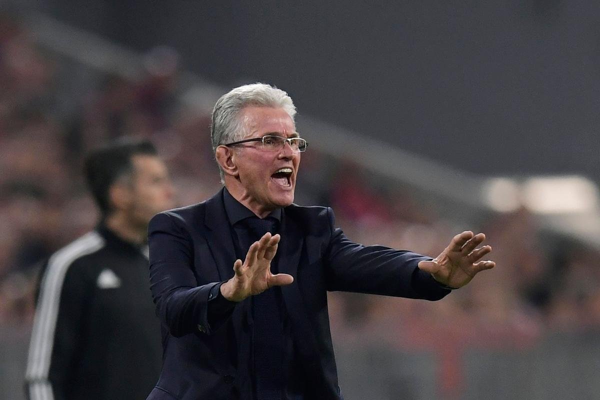 Veja fotos da partida entre Bayern e Real Madrid, vlida pela semifinal da Liga dos Campees