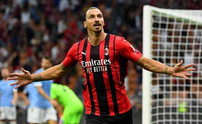 Escritor búlgaro vira sósia do atacante sueco Ibrahimovic em jornal  italiano – Vírgula