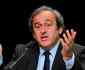 Platini responde a inqurito sobre pagamento de R$ 10 milhes recebidos da Fifa