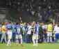 Cruzeiro x Palmeiras: rbitro relata em smula troca de agresses de Mayke e Sass e tapa de Diogo Barbosa em Lucas Romero