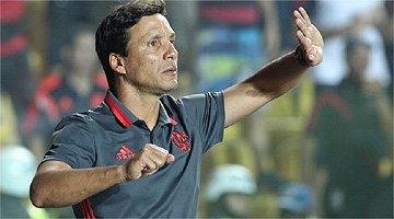  Anderson Stevens/Flamengo