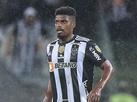 Jemerson v dificuldade em explicar fase do Atltico: 'No tem o que falar'