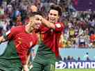 Cristiano Ronaldo marca, e Portugal vence Gana na Copa do Mundo