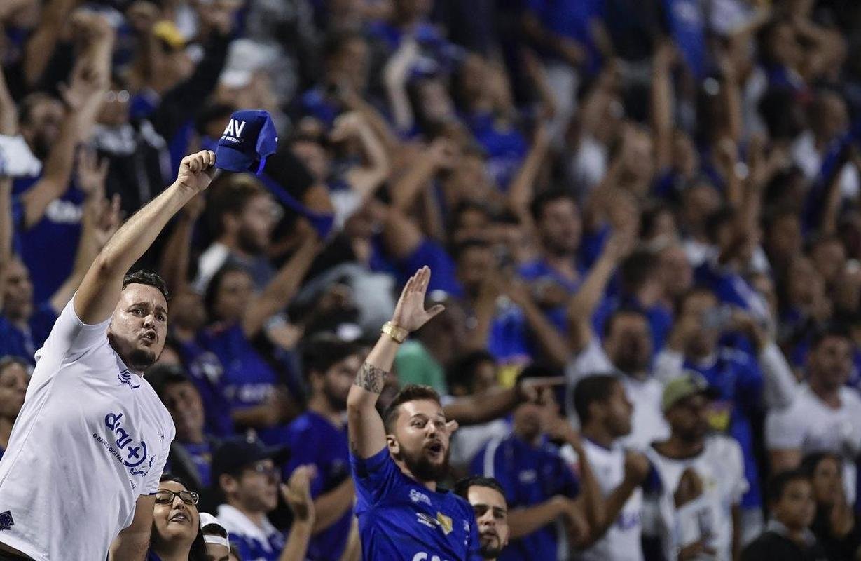 14 Cruzeiro (Srie B) - R$ 30