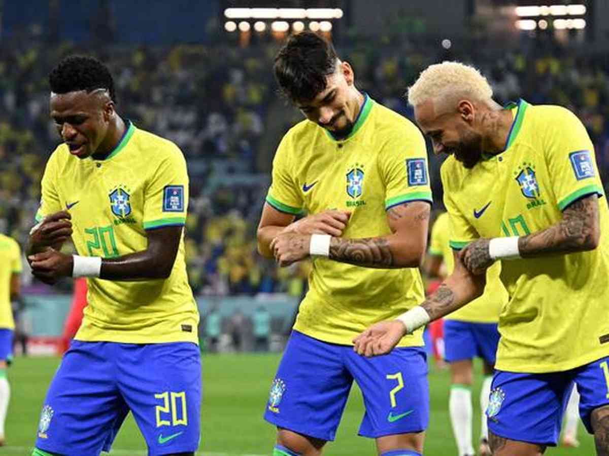 Lucas Paquetá: quem é o jogador do Brasil na Copa do Mundo 2022