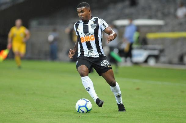 Atltico e Botafogo se enfrentaram no Mineiro, pela 37 rodada do Brasileiro