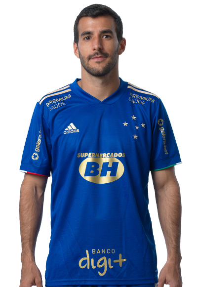 Cáceres, lateral-direito