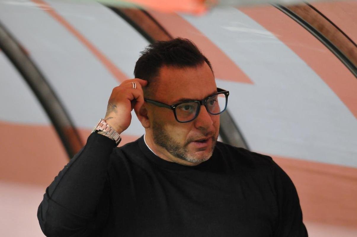 Fotos do jogo entre Atltico e Ava, pelo Campeonato Brasileiro