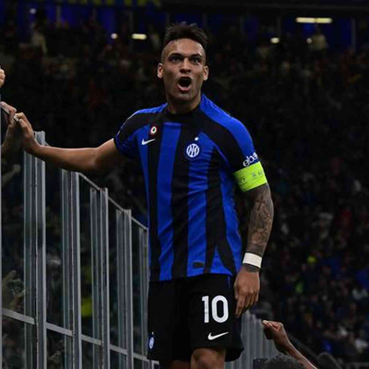 Champions League: Inter pode ser 1º time campeão sem brasileiros