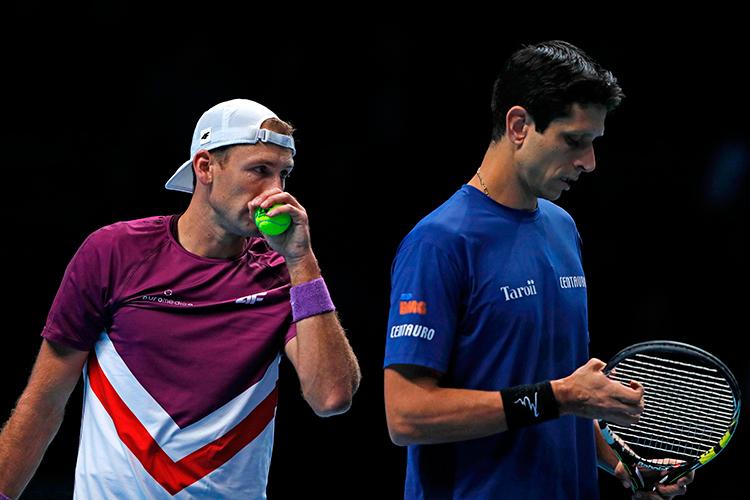 (Foto: AFP PHOTO) (Foto: AFP PHOTO)