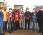 Algoz do Atlético na Copa do Brasil, Afogados inaugura CT com dinheiro da premiação