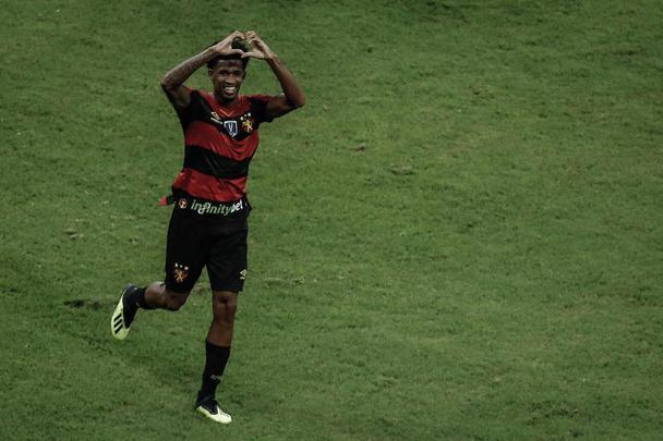 Equipes se enfrentaram na Arena pela terceira rodada do Campeonato Pernambucano