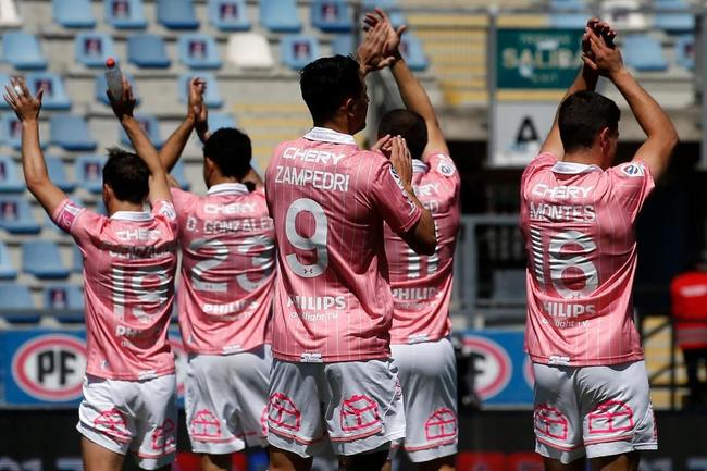 Universidad Catlica (Chile)
