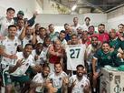 Ipatinga e Tombense vencem pela 4 rodada do Mineiro