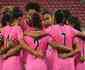 Por 'prejuzo moral e financeiro', time de futebol feminino do Vitria pode ser extinto