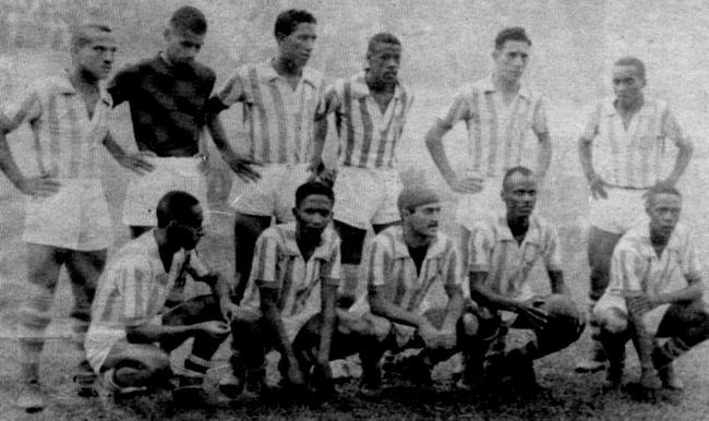 Villa Nova - 5 ttulos